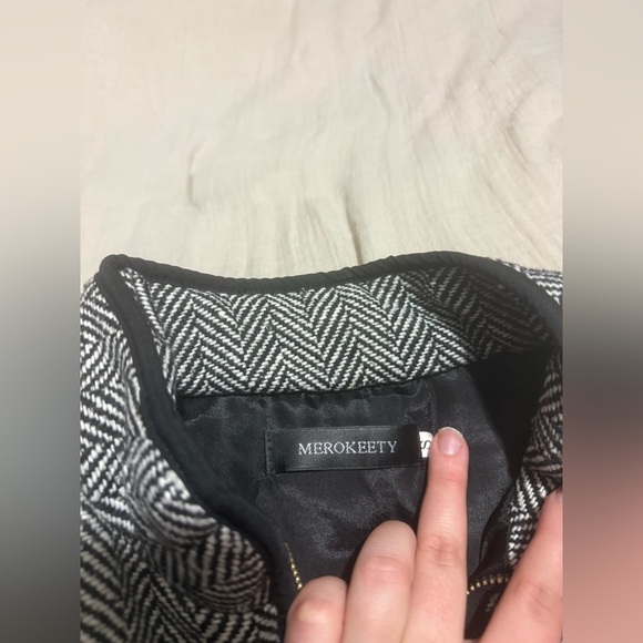 Merokeety vest - Picture 3 of 4